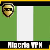 Nigeria VPN on 9Apps