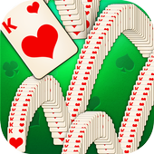 Solitaire icon