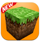Block Craft 3D : Building Simulator icon