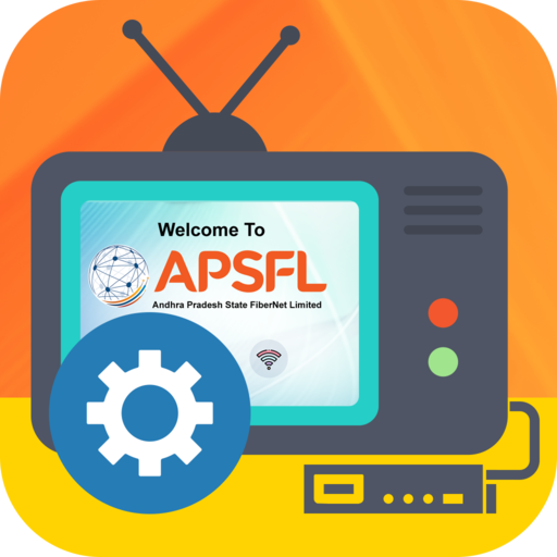APSFL Operators أيقونة