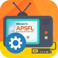APSFL Operators on 9Apps
