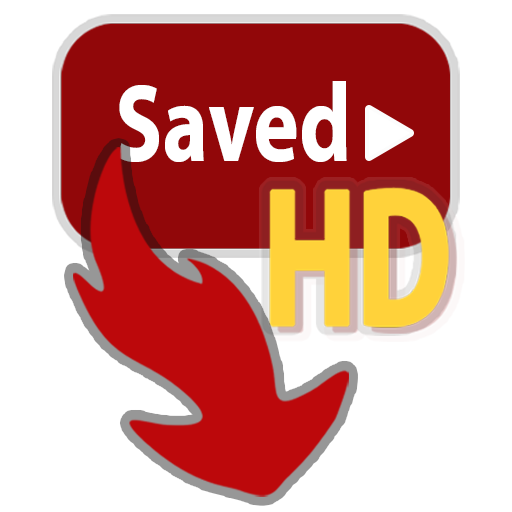 TubeMedia Video Downloader icon