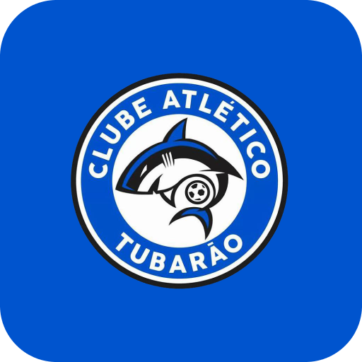 Clube Atlético Tubarão icon