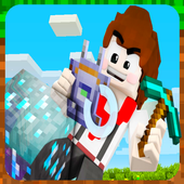 Scannable Sonar Mod icon