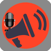 Ear Spy, Hearing Amplifier, equalizer effect icon