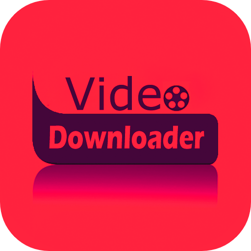 All Video Downloader 2021 icon