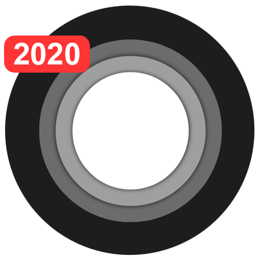 Assistive Touch أيقونة