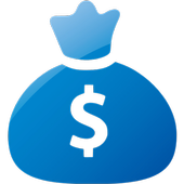 Быстрые деньги иконка