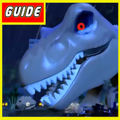 Guide for LEGO Jurassic World icon