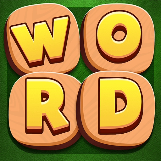 Word Connect Puzzle Games - Li icon