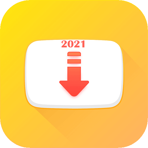 All Video Downloader icon