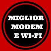 Miglior Modem e Wi-Fi icon