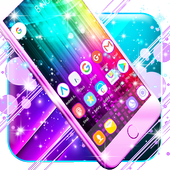 New launcher 2018 icon