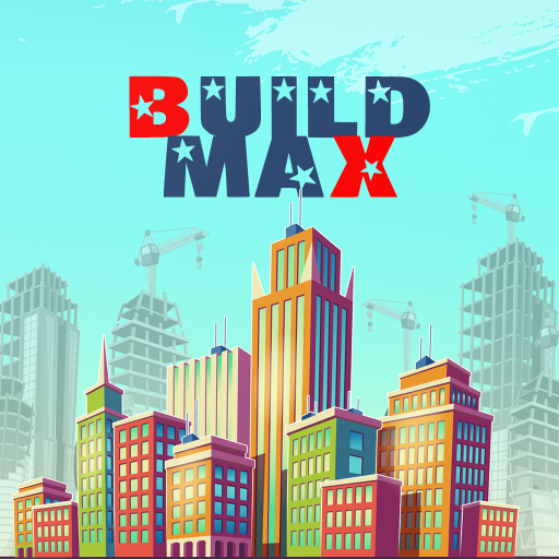 Build Max icon