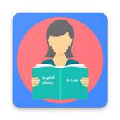 English Idiom And Phrasal Verb on 9Apps