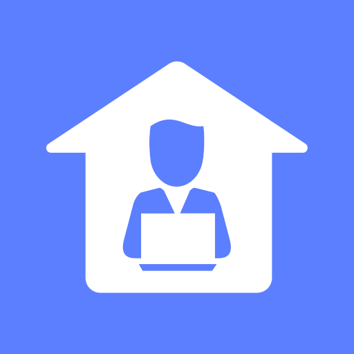 Part Time Earn - part time job earning icon