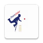 DreamCricket icon