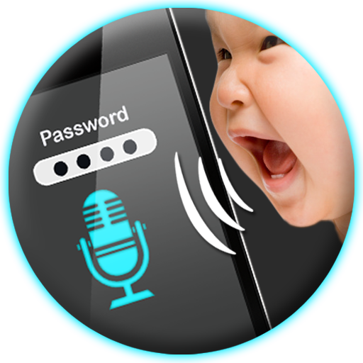 Voice Screen Locker icon