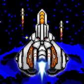 Space Assault: Space shooter icon