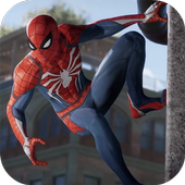 KiPlays For Spider M Trick Adventure icon