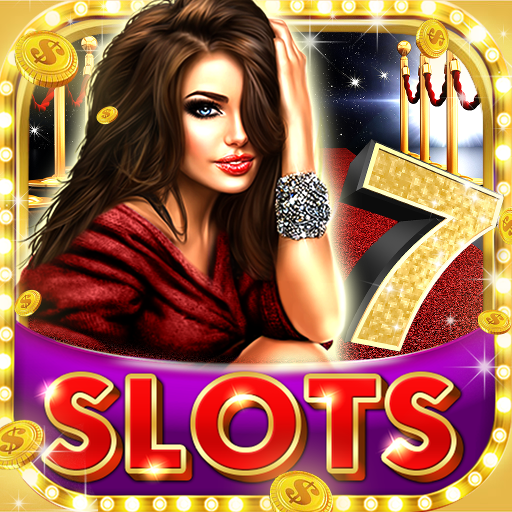 Vegas Billionaire Slots icon