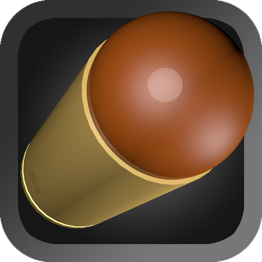 The Hunter Master! icon