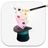 Magic Cards icon