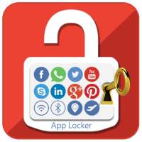 App Locker - Lock Apps, Files, Pictures