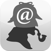 ikon Email Search by EmailSherlock