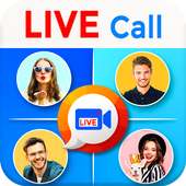 Live Video Call - Live Talk With Random People on 9Apps