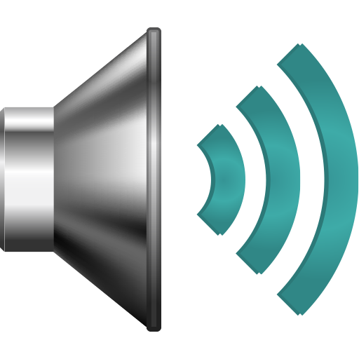 Easy Audio Manager icon