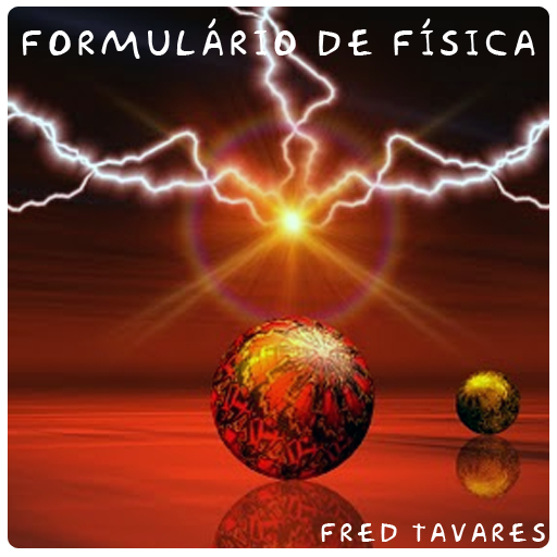 ikon Fórmulas de Física