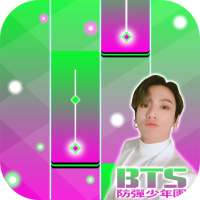 Life Goes On BTS Piano Tiles Army