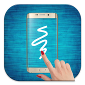 Signature Lock Screen icon