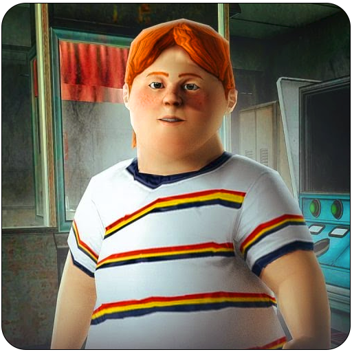 ice cream 7 horror game list icon