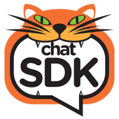 Chat SDK icon