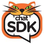 Chat SDK on 9Apps