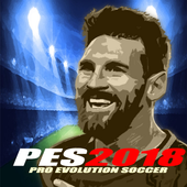 guide for pes 2018 Tips icon