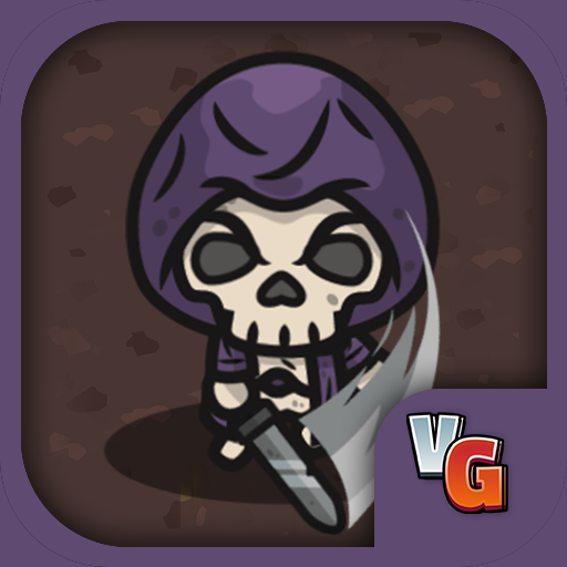 Escape from Death icon