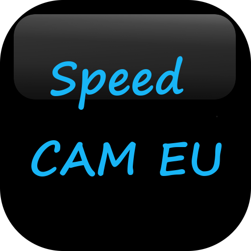 Speed Camera Europe icon
