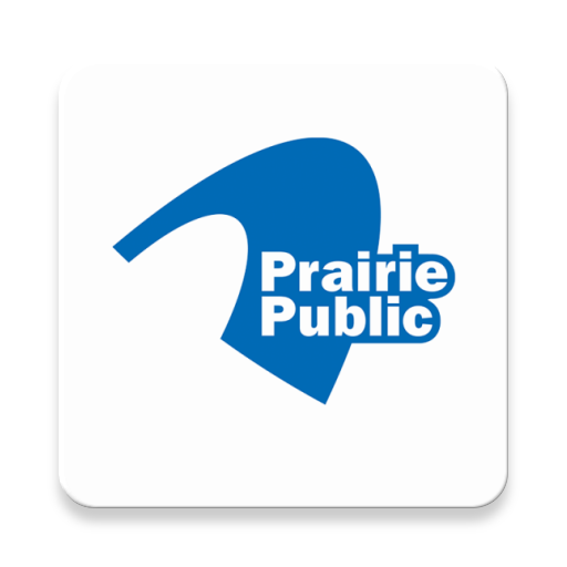 Prairie Public App иконка