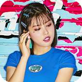 Momoland Ahin Wallpaper KPOP Fans HD on 9Apps