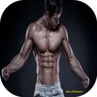 Gym Workouts App on 9Apps