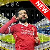 Keyboard For Liverpool icon