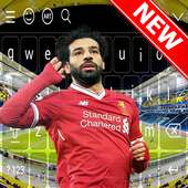 Keyboard For Liverpool
