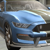 in City Car Driver 2020 icon