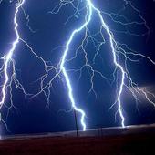 Thunder Wallpapers icon