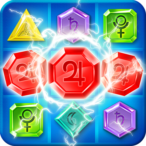 Jewels Adventure icon