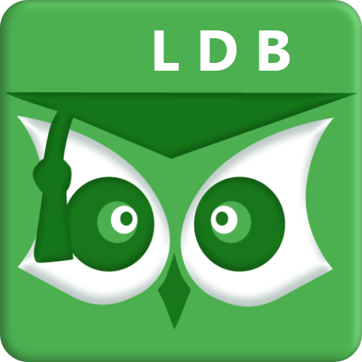 LDB 2022 icon