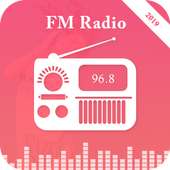 All FM Radio Stations : World Radio FM on 9Apps